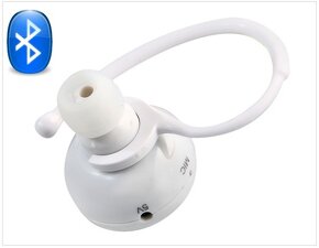 Handsfree Bluetooth - MINI - 9