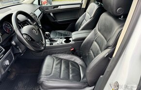 Volkswagen Touareg II 3.0 V6 TDI BMT 4MOTION Mountain - 9