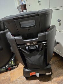 Britax Romer Advansafix IV R - 9