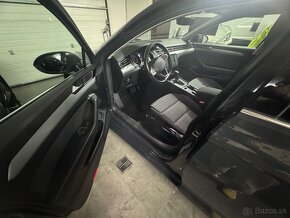 VW Passat Variant 2.0 TDI DSG, 2021, matrix LED, - 9