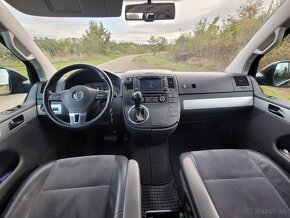 Multivan 2TDi  132 KW  4x4 -predaj-výmena - 9