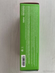 Motorola Moto G5S, 32gb - 9