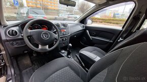 Dacia Logan MCV 1.2i 16V - 9