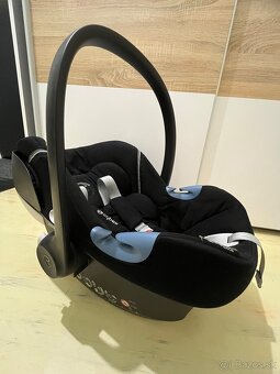 Cybex Anton M - 9