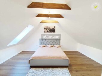 HALO reality - Predaj, apartmán Banská Štiavnica, V historic - 9