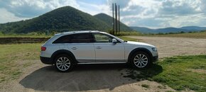 Audi A4 B8 allroad - 9