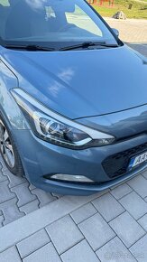 Hyundai i20 1.2i 16V - 9