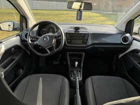 VW e-Up 2020, 107,000km - 9