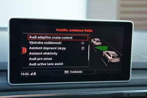 Audi A4 Avant 2.0 TDI S Line Automat LEASING od 0% - 9