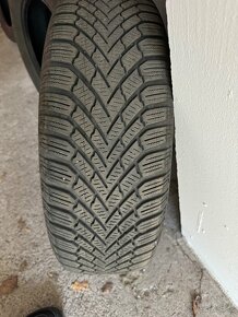 Continental TS860 195/65 R15 91 H Zimné - 9