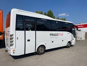 Autobus ISUZU Turquoise Euro 6E 2023 30 míst - 9