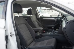 Volkswagen Passat 2.0 TDI BMT Comfortline - 9