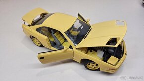 1:18 BMW 850 CSi - 9