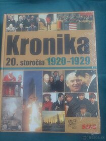 Kronika 20.storočia - 9