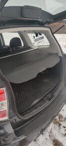 Subaru Forester SH , 2.0i - 9