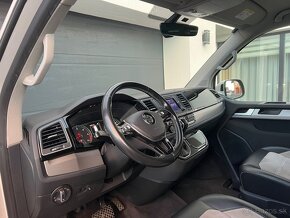 Volkswagen Multivan T6 2.0 TDI 150kw 4x4 DSG - 9