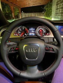 Audi A5 3.0tdi TIPTRONIC 6st - 9