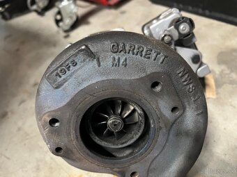 Motor OM 642.940 - 9