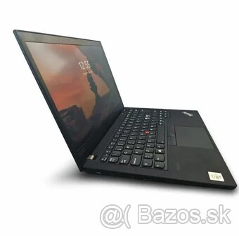 Lenovo ThinkPad T14 Gen 1 Core i7-10210U 16 RAM 512 SSD GeFo - 9