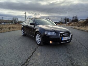 Audi A3 - 9