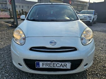 Nissan Micra 1.2 DIG-S MICRA STYLE Edition - 9