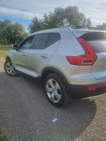 Volvo XC40 D3, 110kW, manual, 122 000km - 9