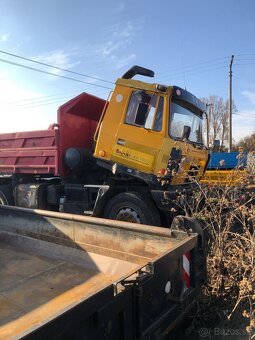 Tatra 815 6x6 novejsa korba 10 v - 9