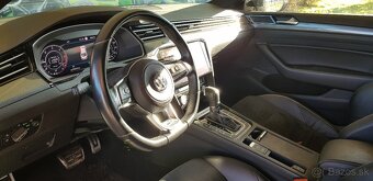 VW ARTEON R-LINE 4x4 176 kW 2.0 TDi 7DSG - 9