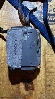 SONY DCR-TRV12E miniDV - 9