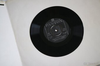 PREDÁM RÔZNE ZBERATELSKÉ LP PLATNE - 9