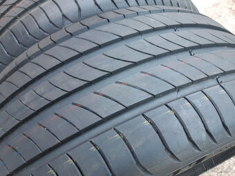 225/45 R17  - letné nové Michelin - 9