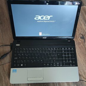 Acer TravelMate P253 - 9