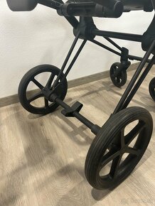 Cybex priam - 9