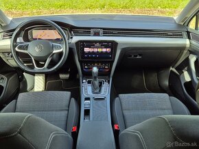 Volkswagen Passat Variant 2.0 TDI 150PS DSG Virtual Cockpit - 9