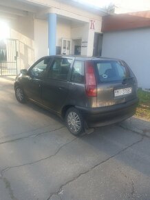 Fiat punto  60 - 9