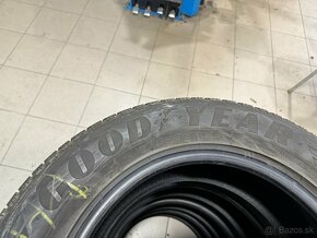 R17 225/65 Goodyear Efficientgrip SUV 4x4 102H 4x7,3-6,3MM D - 9