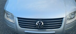 Passat b5,5 combi - 9