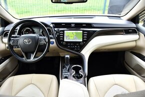 Toyota Camry 2.5 HYBRID 218k EXECUTIVE SR 2020 - 9