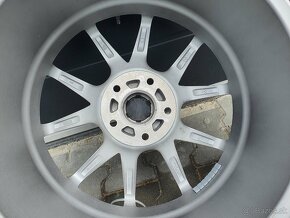 5x130 r19 kolesa macan disky alu porche 295 40 19 265 45 - 9