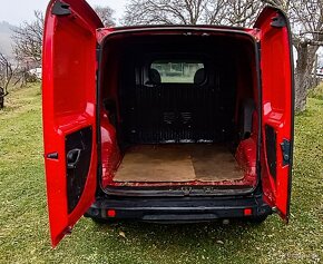 Fiat doblo Cargo - 9