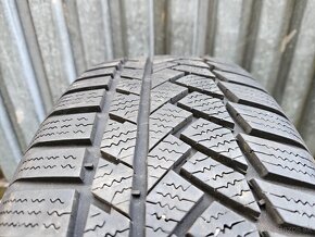 Zimné pneumatiky Continental WinterContact - 205/60 r16 92H - 9