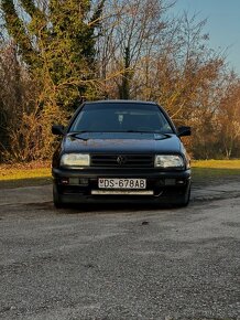 Volkswagen Vento 1.9 Tdi - 9