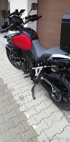 Predam Suzuki vstrom 1000 - 9