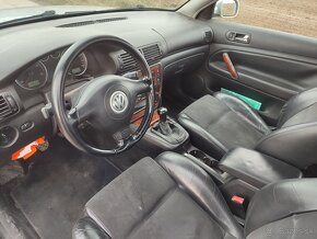 Vw passat 1.9 tdi 96kw highline - 9