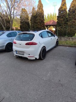 Seat Leon  2.0 v úprave na 170kw - 9