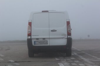 Peugeot Expert - 9