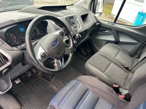 Ford Transit Custom 2.2TDCi chlazení CARRIER - 9