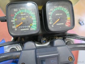 Cagiva Elefant 350 DM 350 LE - 9