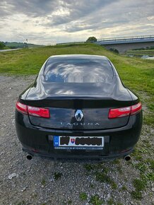 Renault Laguna Coupé 3.0 - 9