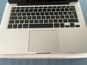 Apple MacBook Pro 13" early 2015 SSD - 1TB - 9